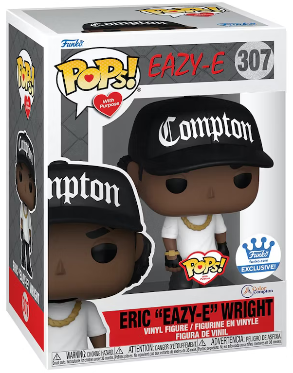 Eazy-E - Eric 